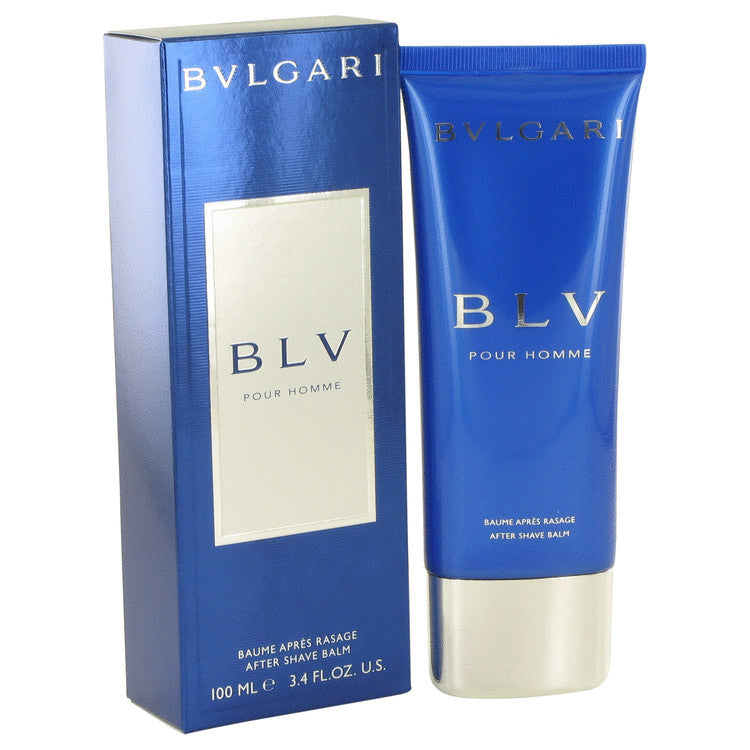 Bvlgari Blv After Shave Balm By Bvlgari 3.4 oz After Shave Balm