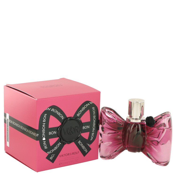 Bon Bon Eau De Parfum Spray By Viktor & Rolf 1.7 oz Eau De Parfum Spray