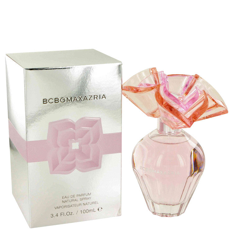 Bcbg Max Azria Eau De Parfum Spray By Max Azria 3.4 oz Eau De Parfum Spray