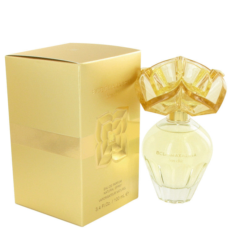 Bon Chic Eau De Parfum Spray By Max Azria 3.4 oz Eau De Parfum Spray