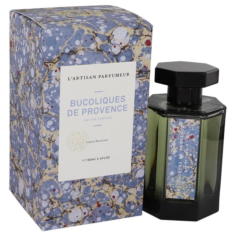 Bucoliques De Provence Eau De Parfum Spray (Unisex) By L'Artisan Parfumeur 3.4 oz Eau De Parfum Spray
