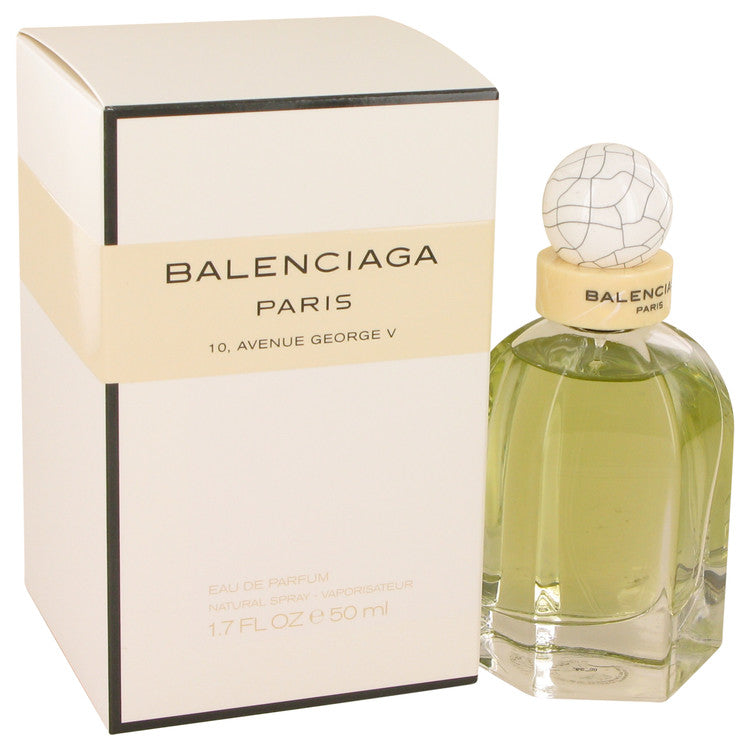 Balenciaga Paris Eau De Parfum Spray By Balenciaga 1.7 oz Eau De Parfum Spray