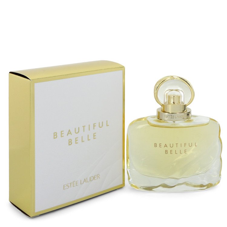 Beautiful Belle Eau De Parfum Spray By Estee Lauder 1.7 oz Eau De Parfum Spray