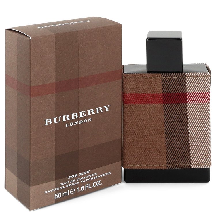 Burberry London (new) Eau De Toilette Spray By Burberry 1.7 oz Eau De Toilette Spray