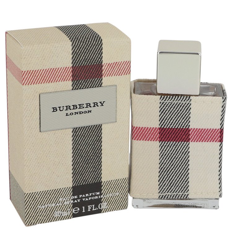 Burberry London (new) Eau De Parfum Spray By Burberry 1 oz Eau De Parfum Spray