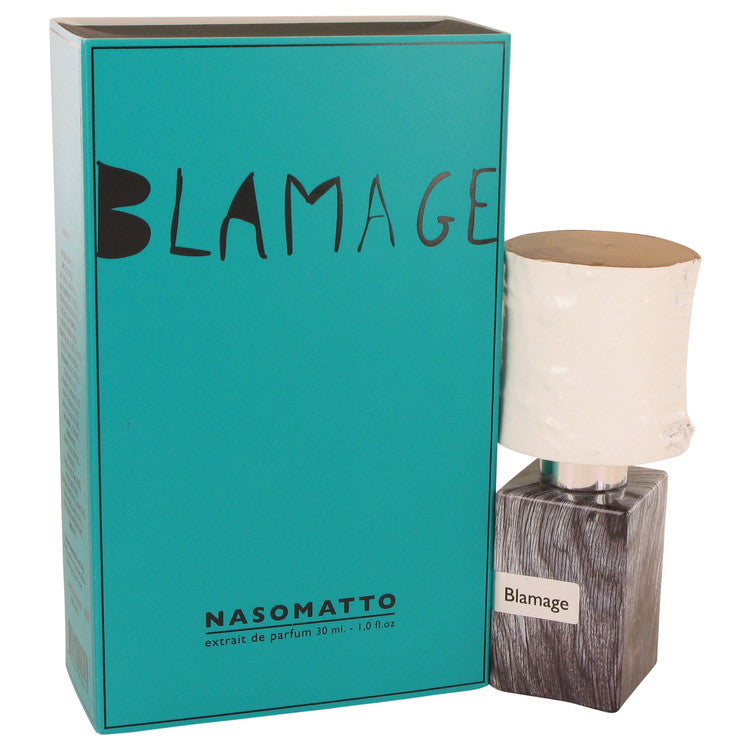 Nasomatto Blamage Extrait de parfum (Pure Perfume) By Nasomatto 1 oz Extrait de parfum