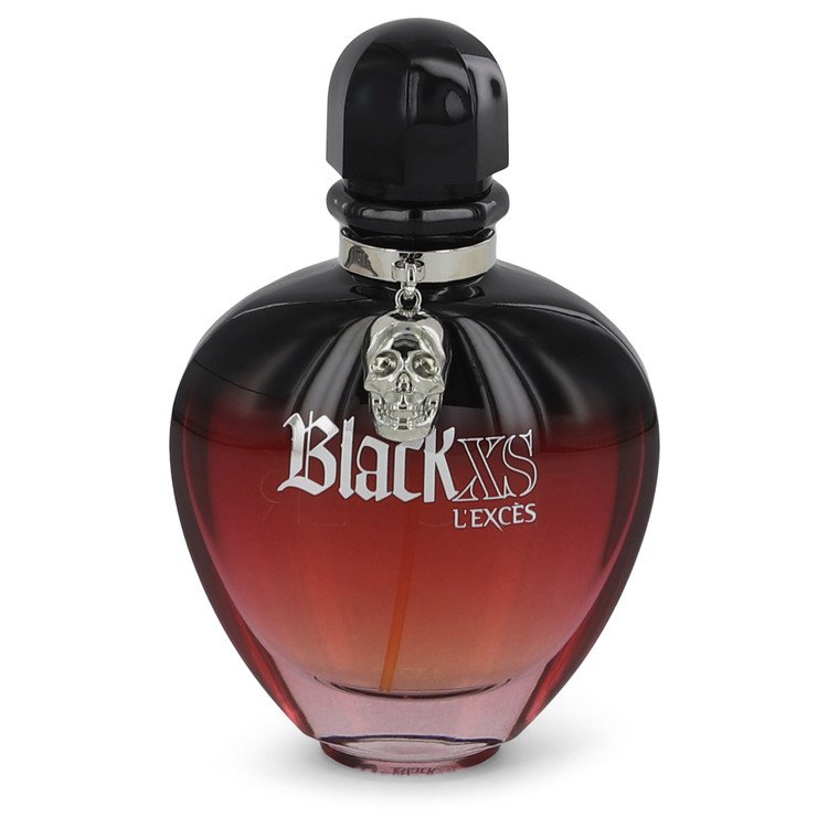 Black Xs L'exces Eau De Parfum Spray (Tester) By Paco Rabanne 2.7 oz Eau De Parfum Spray