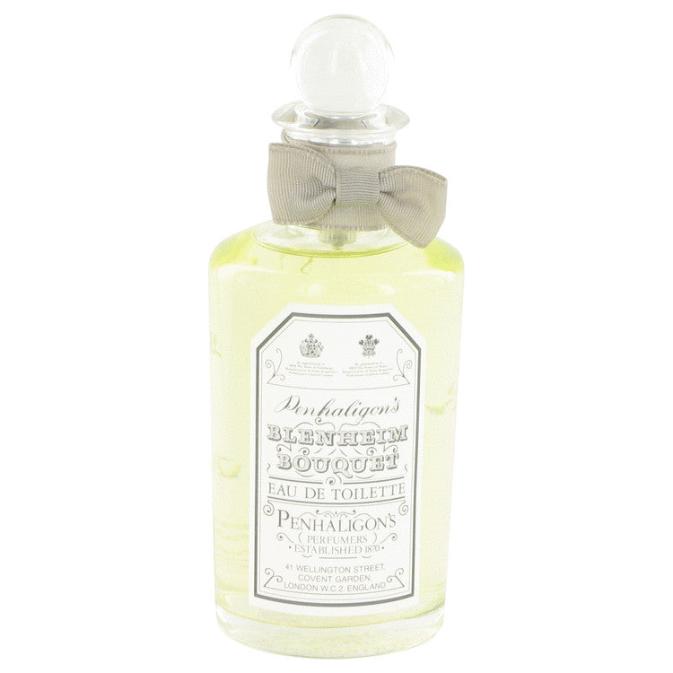 Blenheim Bouquet Eau De Toilette Spray (Tester) By Penhaligon's 3.4 oz Eau De Toilette Spray