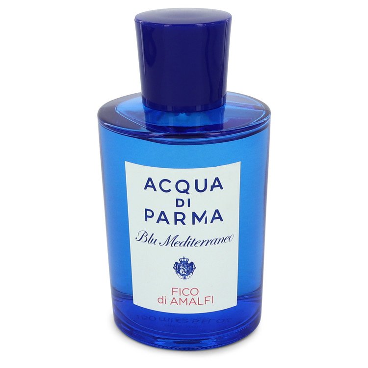 Blu Mediterraneo Fico Di Amalfi Eau De Toilette Spray (unboxed) By Acqua Di Parma 5 oz Eau De Toilette Spray