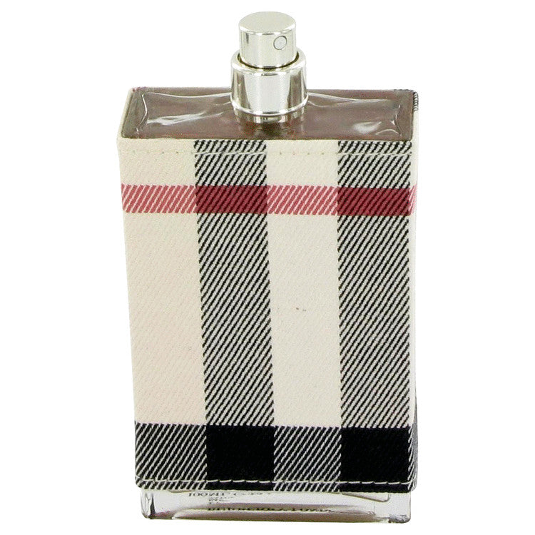 Burberry London (new) Eau De Parfum Spray (Tester) By Burberry 3.3 oz Eau De Parfum Spray