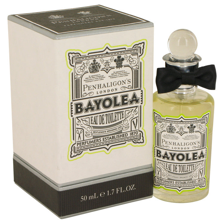 Bayolea Eau De Toilette Spray By Penhaligon's 1.7 oz Eau De Toilette Spray