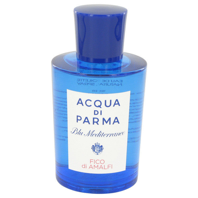 Blu Mediterraneo Fico Di Amalfi Eau De Toilette Spray (Tester) By Acqua Di Parma 5 oz Eau De Toilette Spray