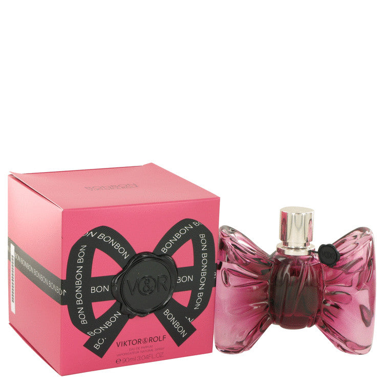 Bon Bon Eau De Parfum Spray By Viktor & Rolf 3.04 oz Eau De Parfum Spray