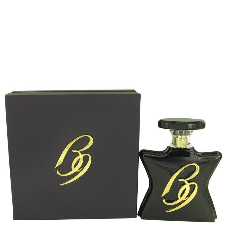 Bond No. 9 Dubai B9 Eau De Parfum Spray By Bond No. 9 3.3 oz Eau De Parfum Spray