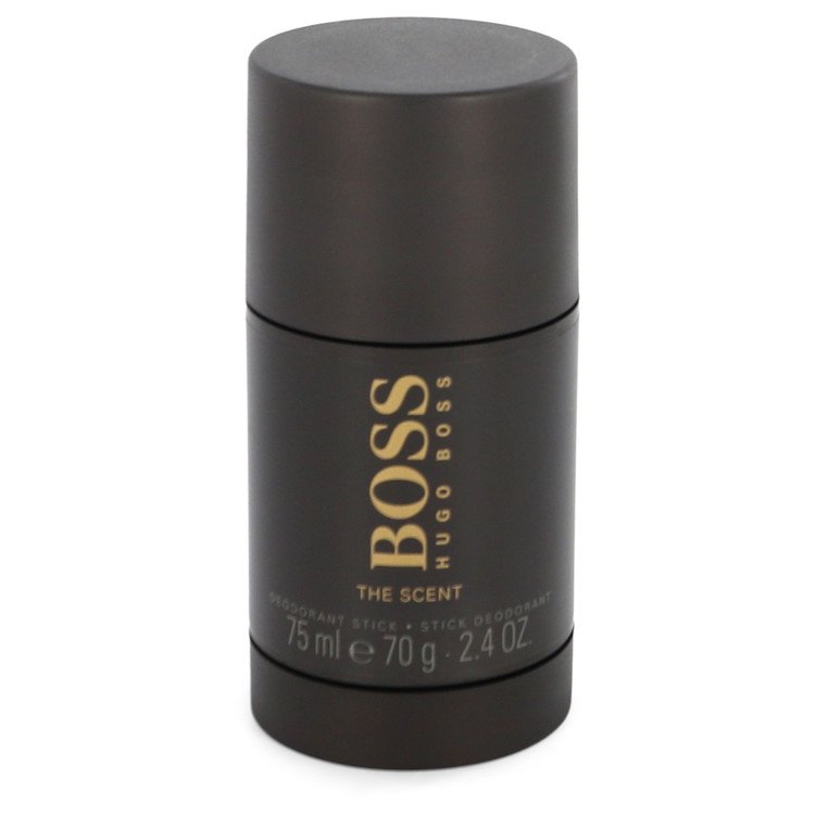 Boss The Scent Deodorant Stick By Hugo Boss 2.5 oz Deodorant Stick