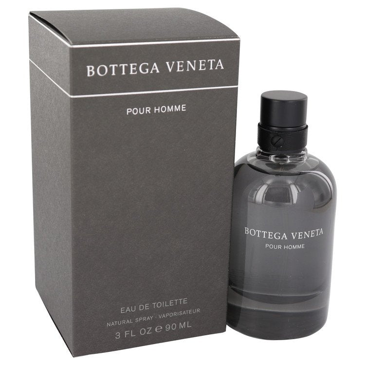 Bottega Veneta Eau De Toilette Spray By Bottega Veneta 3 oz Eau De Toilette Spray