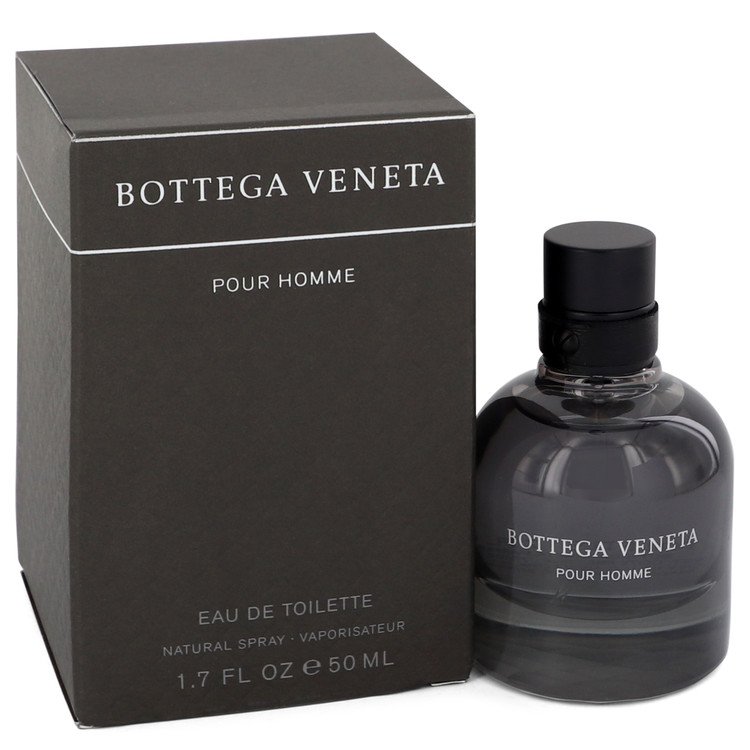 Bottega Veneta Eau De Toilette Spray By Bottega Veneta 1.7 oz Eau De Toilette Spray