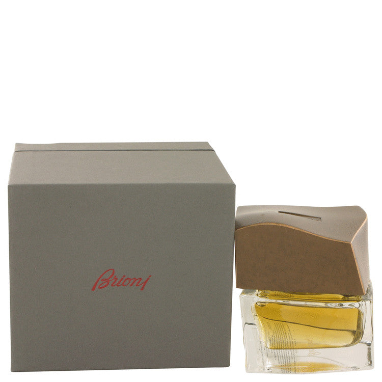 Brioni Eau De Toilette Spray By Brioni 2.5 oz Eau De Toilette Spray