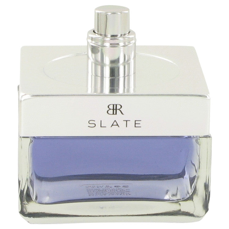 Banana Republic Slate Eau De Toilette Spray (Tester) By Banana Republic 3.4 oz Eau De Toilette Spray