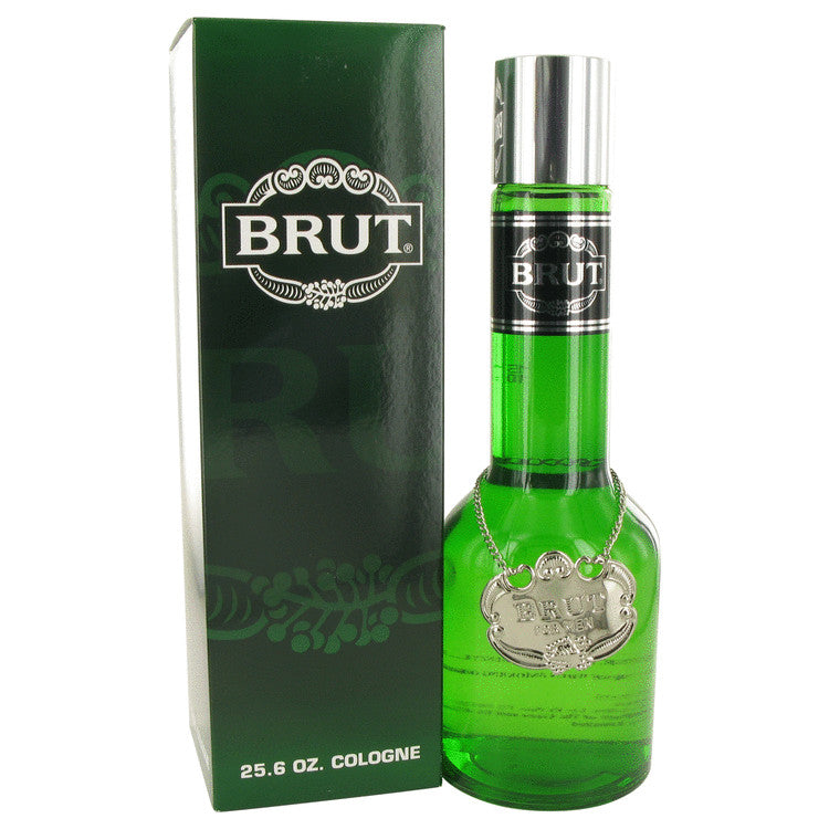 Brut Cologne By Faberge 25.6 oz Cologne