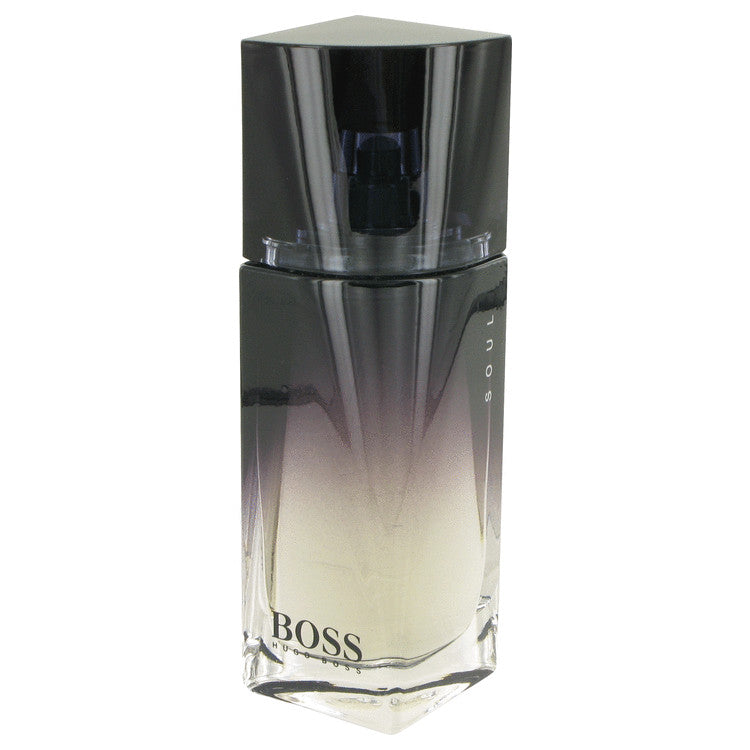 Boss Soul Eau De Toilette Spray (Tester) By Hugo Boss 3 oz Eau De Toilette Spray