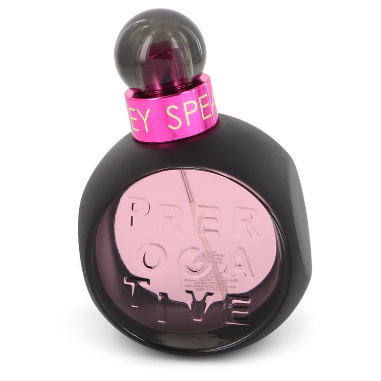 Britney Spears Prerogative Eau De Parfum Spray (Tester) By Britney Spears 3.4 oz Eau De Parfum Spray