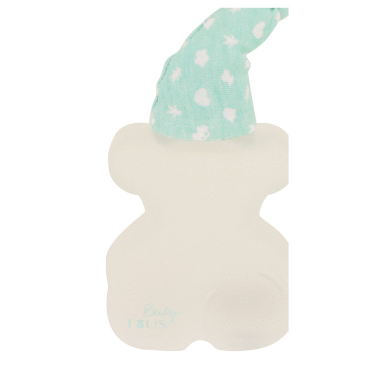 Baby Tous Eau De Cologne Spray (Tester) By Tous 3.4 oz Eau De Cologne Spray