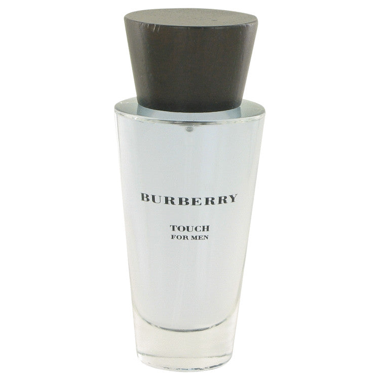 Burberry Touch Eau De Toilette Spray (unboxed) By Burberry 3.4 oz Eau De Toilette Spray