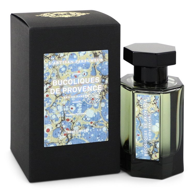 Bucoliques De Provence Eau De Parfum Spray (Unisex) By L'Artisan Parfumeur 1.7 oz Eau De Parfum Spray