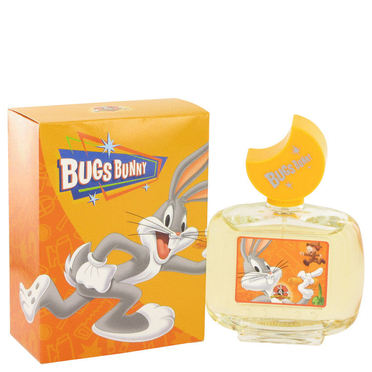 Bugs Bunny Eau De Toilette Spray (Unisex) By Marmol & Son 3.4 oz Eau De Toilette Spray