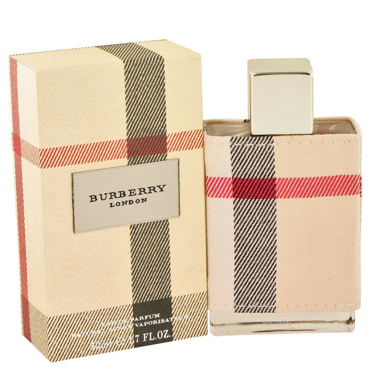 Burberry London (new) Eau De Parfum Spray By Burberry 1.7 oz Eau De Parfum Spray