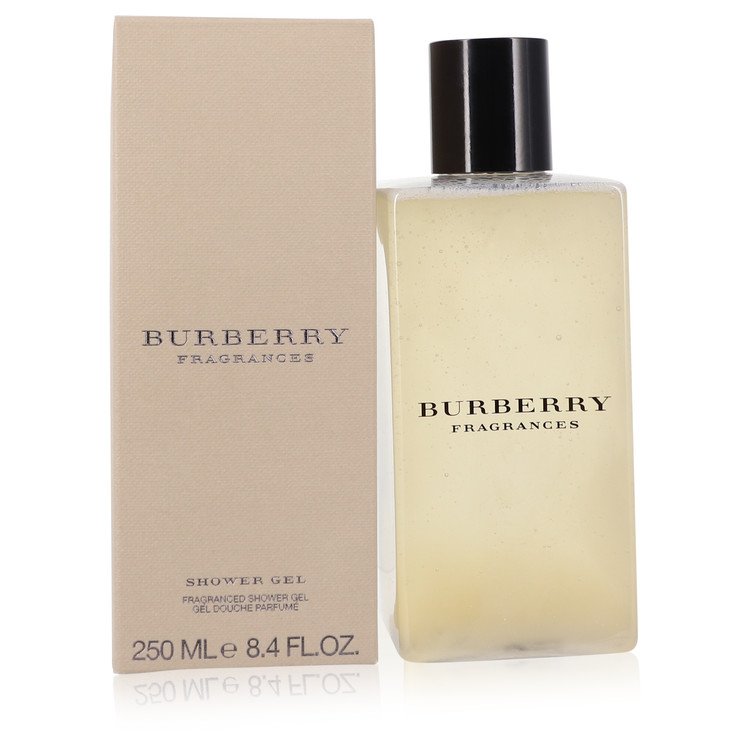 Burberry Sport Shower Gel By Burberry 8.4 oz Shower Gel