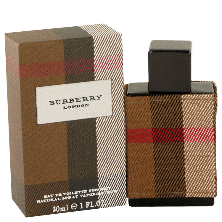 Burberry London (new) Eau De Toilette Spray By Burberry 1 oz Eau De Toilette Spray