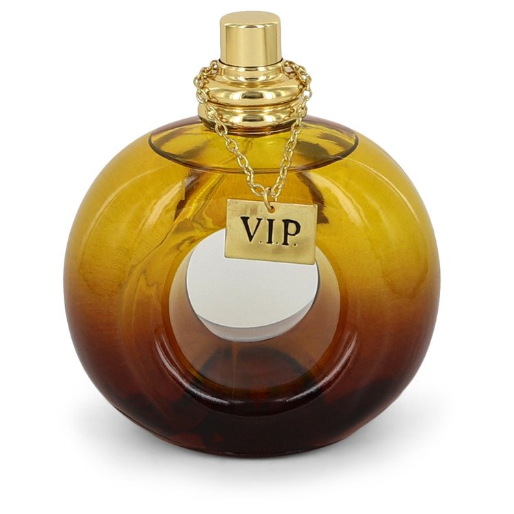 Bijan Vip Eau De Toilette Spray (Tester) By Bijan 2.5 oz Eau De Toilette Spray