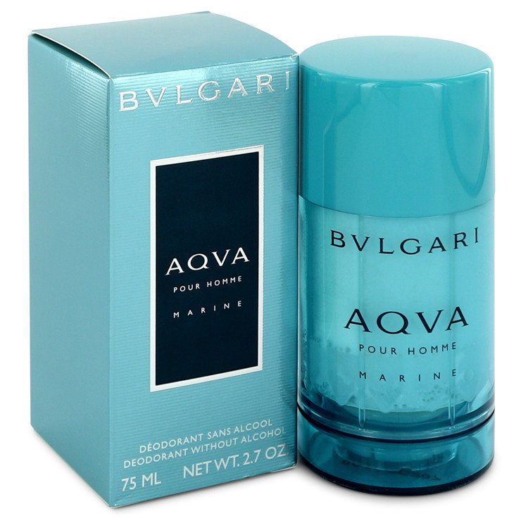 Bvlgari Aqua Marine Deodorant Stick By Bvlgari 2.7 oz Deodorant Stick