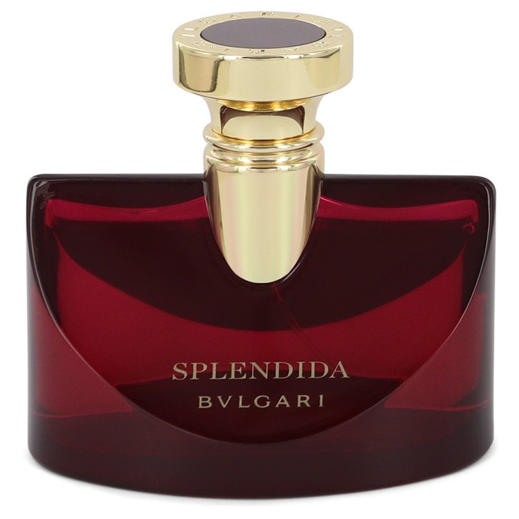 Bvlgari Splendida Magnolia Sensuel Eau De Parfum Spray (Tester) By Bvlgari 3.4 oz Eau De Parfum Spray