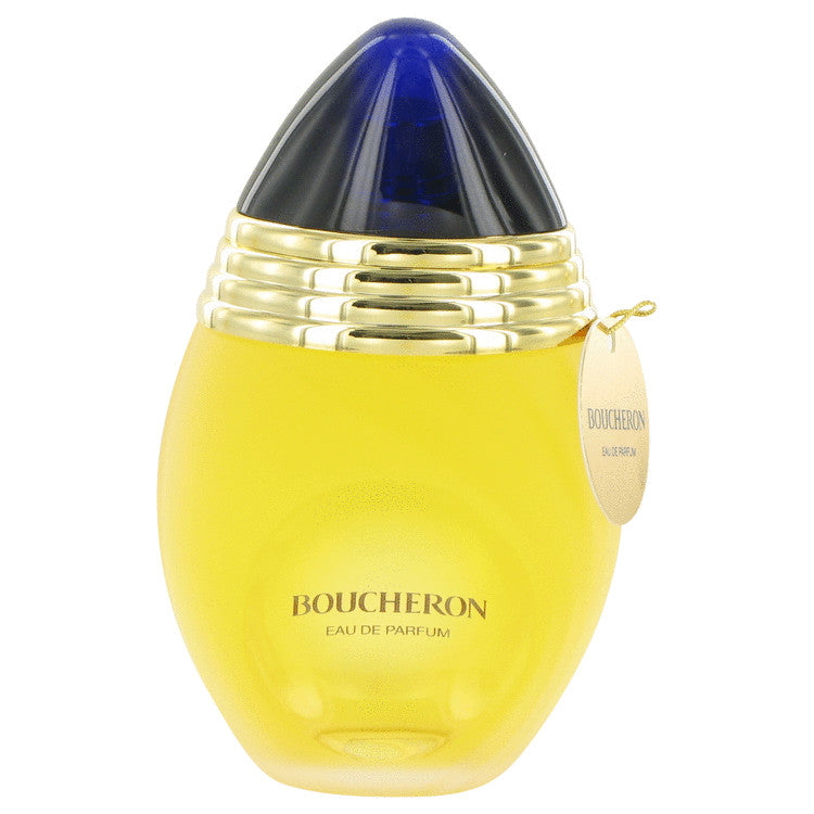 Boucheron Eau De Parfum Spray (Tester) By Boucheron 3.3 oz Eau De Parfum Spray