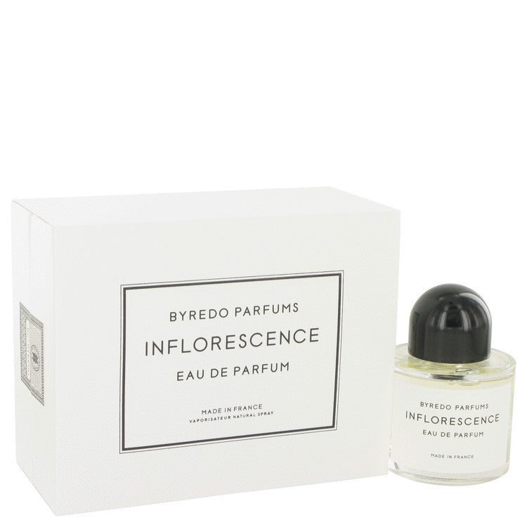 Byredo Inflorescence Eau De Parfum Spray By Byredo 3.4 oz Eau De Parfum Spray