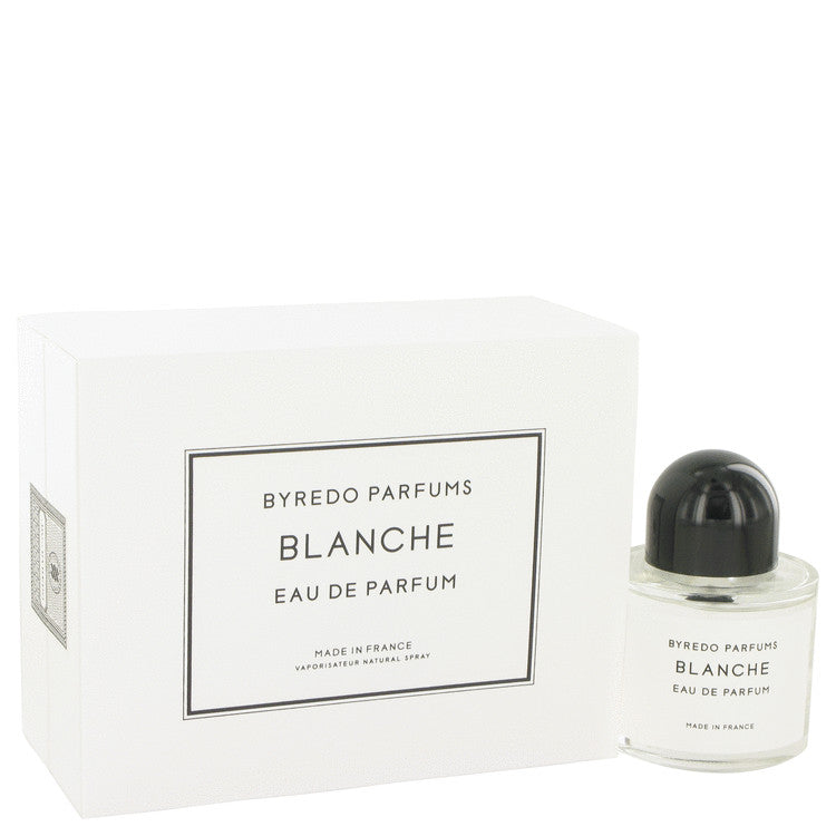 Byredo Blanche Eau De Parfum Spray By Byredo 3.4 oz Eau De Parfum Spray