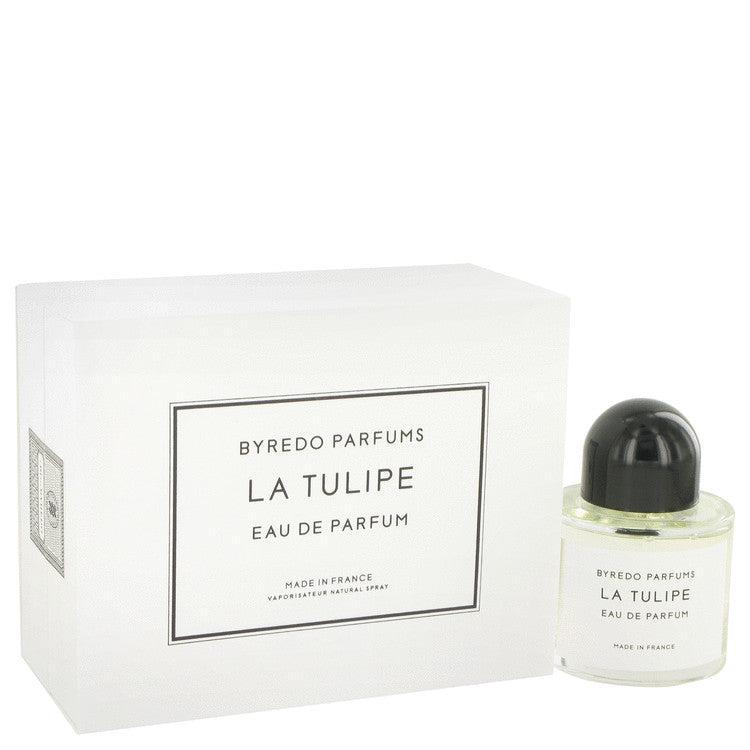 Byredo La Tulipe Eau De Parfum Spray By Byredo 3.4 oz Eau De Parfum Spray