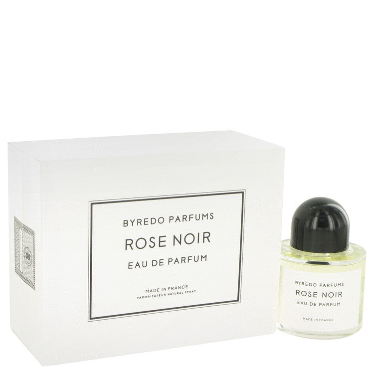 Byredo Rose Noir Eau De Parfum Spray (Unisex) By Byredo 3.4 oz Eau De Parfum Spray