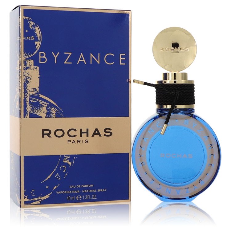 Byzance Eau De Parfum Spray By Rochas 1.3 oz Eau De Parfum Spray
