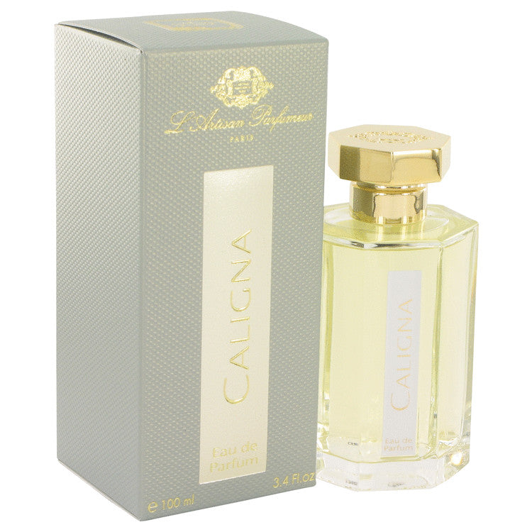 Caligna Eau De Parfum Spray By L'Artisan Parfumeur 3.4 oz Eau De Parfum Spray
