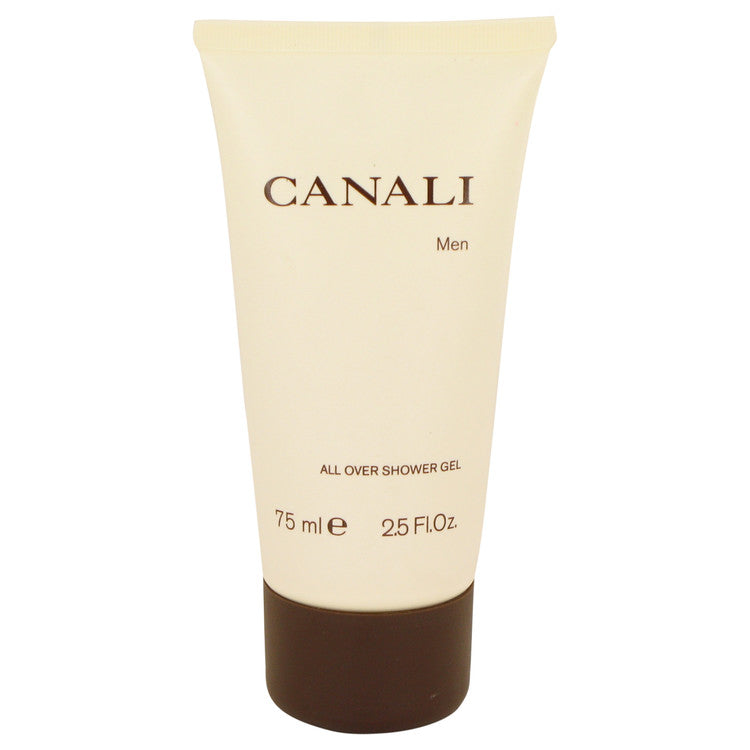 Canali Shower Gel By Canali 2.5 oz Shower Gel