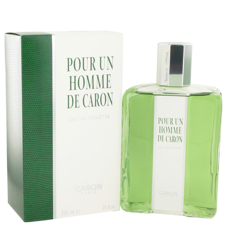 Caron Pour Homme Eau De Toilette By Caron 25 oz Eau De Toilette