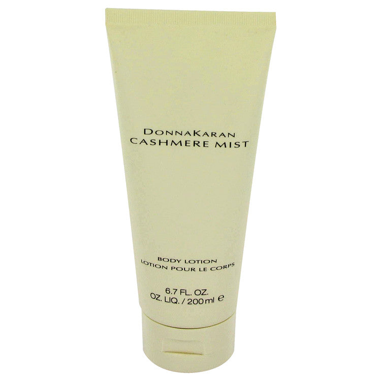 Cashmere Mist Body Lotion By Donna Karan 6.8 oz Body Lotion