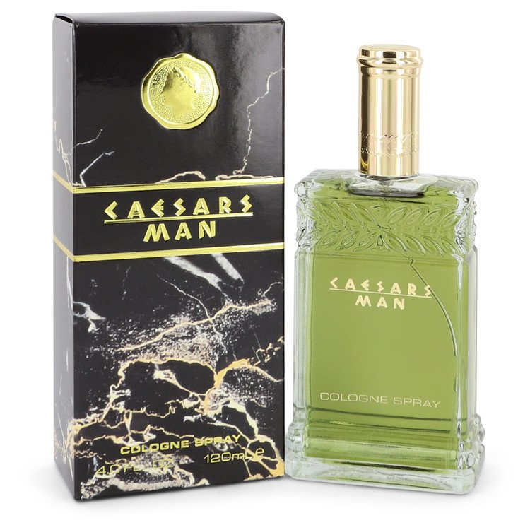 Caesars Cologne Spray By Caesars 4 oz Cologne Spray