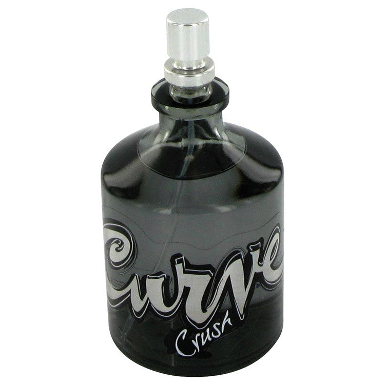 Curve Crush Eau De Cologne Spray (Tester) By Liz Claiborne 4.2 oz Eau De Cologne Spray