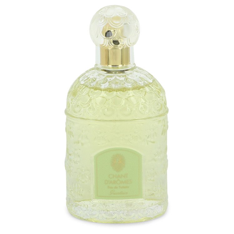 Chant D'aromes Eau De Toilette Spray (Tester) By Guerlain 3.3 oz Eau De Toilette Spray