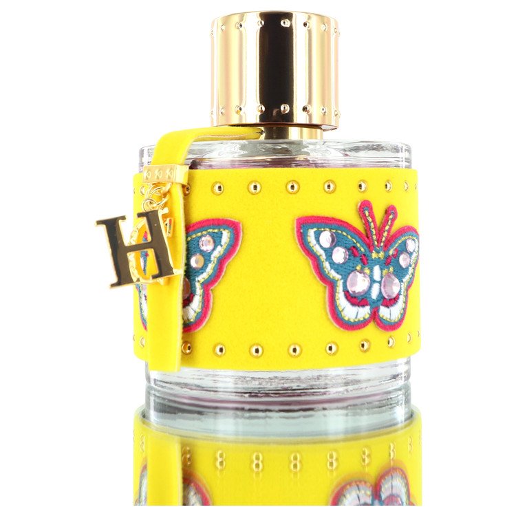 Ch Beauties Eau De Parfum Spray (Tester) By Carolina Herrera 3.4 oz Eau De Parfum Spray